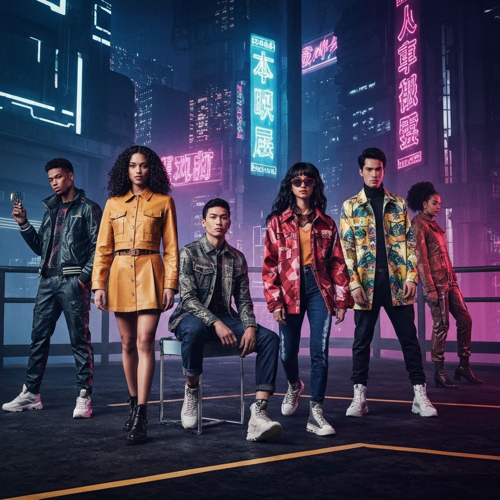 3 Hottest Collabs Between Fashion and Gaming